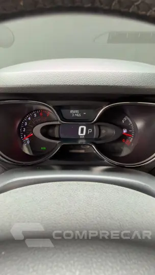 CAPTUR 1.6 16V SCE Life