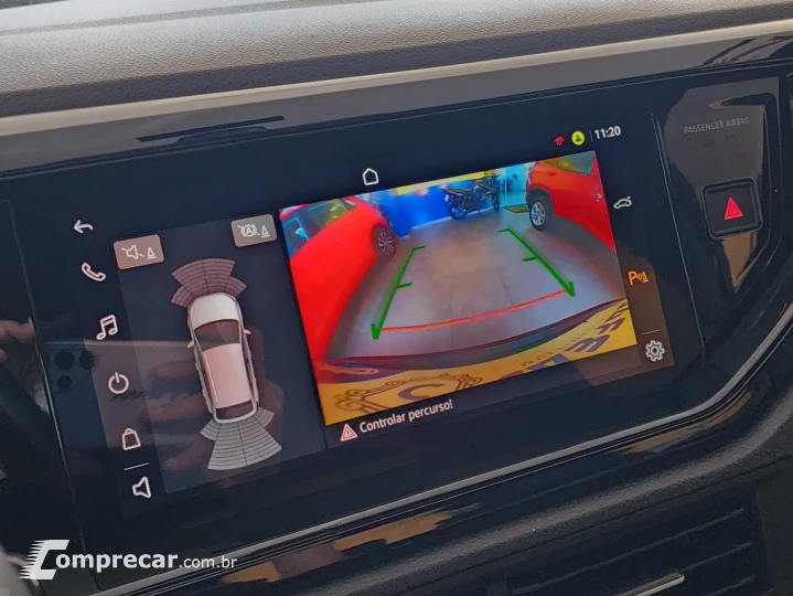 NIVUS 1.0 200 TSI Highline