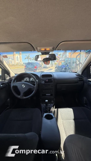 Astra Advantage 2.0 MPFI 8V FlexPower 5p