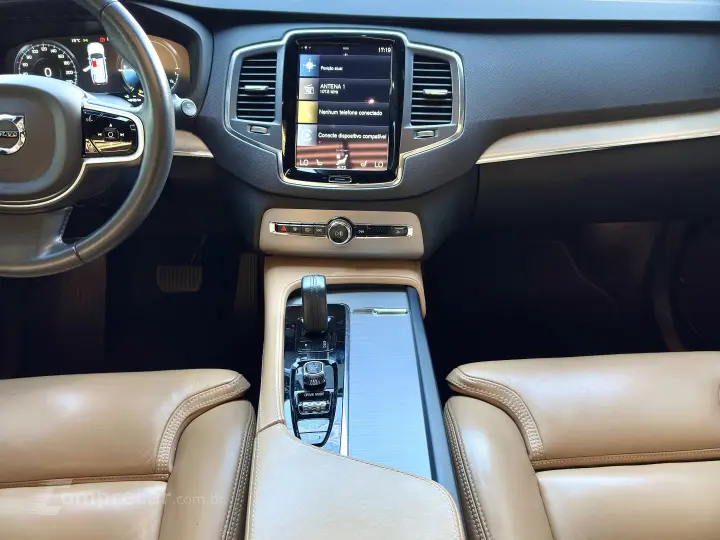 XC90 2.0 T8 HYBRID MOMENTUM AWD GEARTRONIC