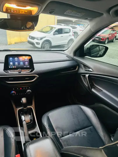 TRACKER 1.2 Turbo Premier