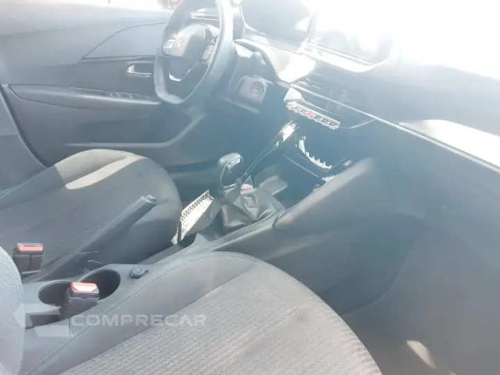 208 1.0 Firefly Style