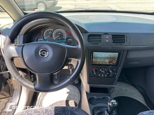 MERIVA - 1.8 MPFI 8V 4P MANUAL