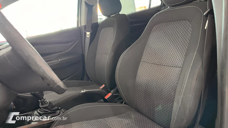 ONIX HATCH Joy 1.0 8V Flex 5p Mec.