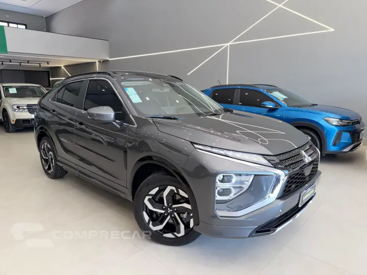 ECLIPSE CROSS 1.5 Mivec Turbo Hpe-s AWD