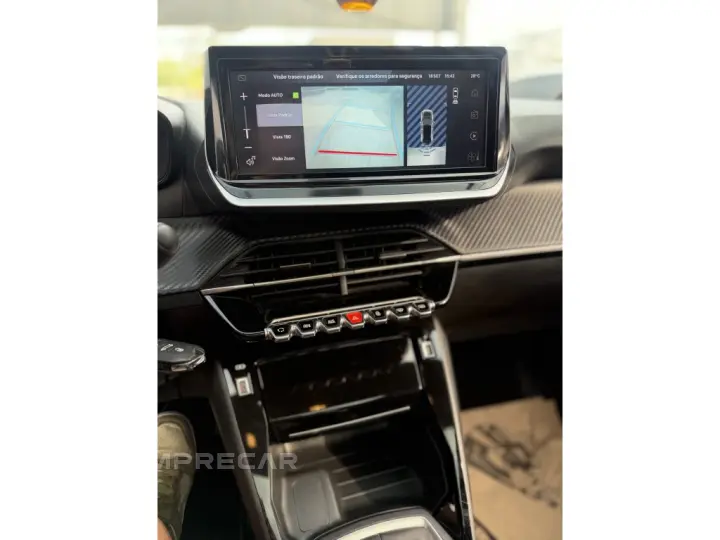 208 1.0 FIREFLY FLEX STYLE MANUAL