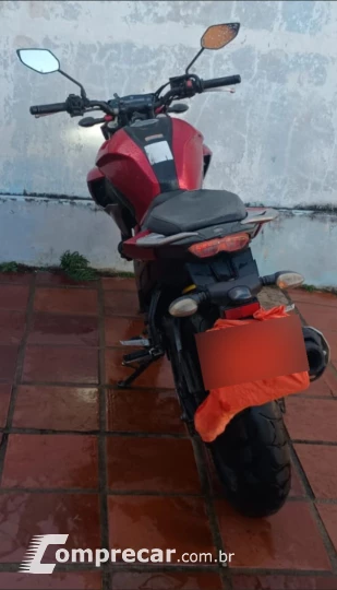 Fazer 250 FLEX