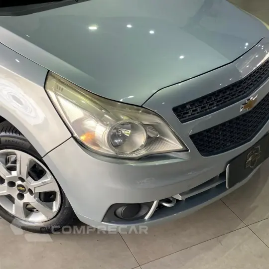 AGILE LT 1.4 MPFI 8V FlexPower 5p