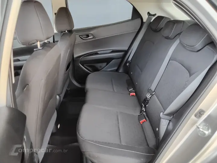 HB20 1.0 12V FLEX COMFORT PLUS MANUAL