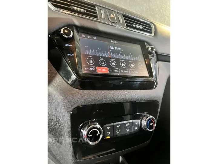 T40 1.5 16V JETFLEX 4P MANUAL