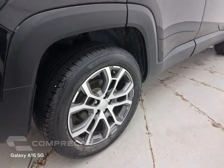 RENEGADE 1.3 T270 TURBO FLEX LONGITUDE AT6