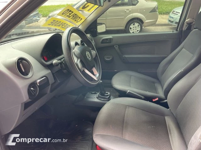GOL - 1.0 MI 8V 2P MANUAL