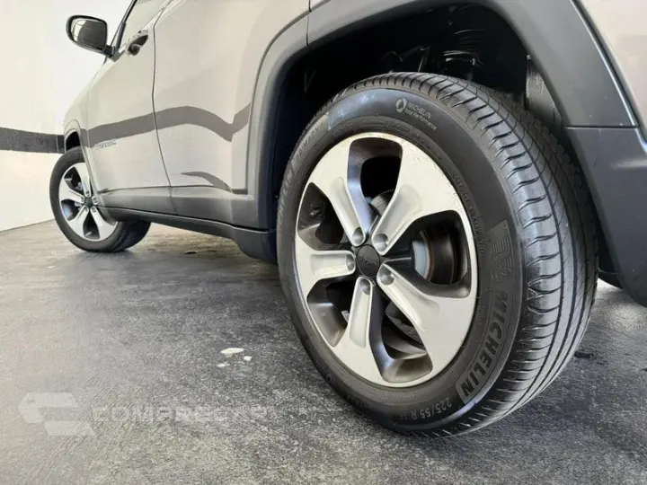 COMPASS LONGITUDE 2.0 FLEX AUT