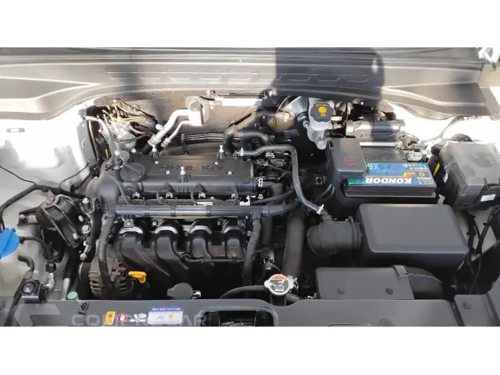 CRETA 1.6 16V FLEX ATTITUDE AUTOMÁTICO