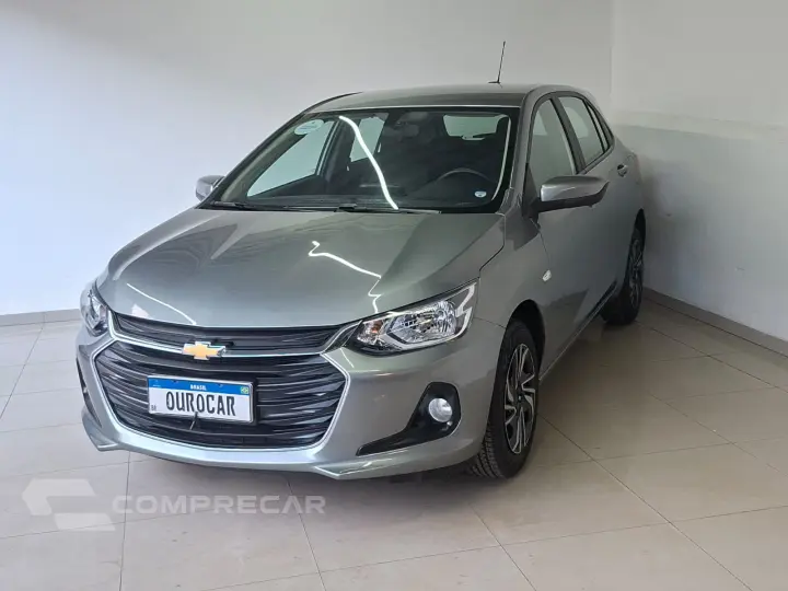 ONIX 1.0 LT