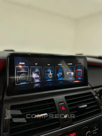 X6 Versão Única