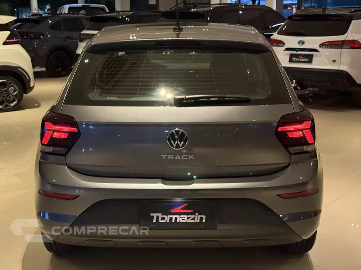 POLO 1.0 MPI Track