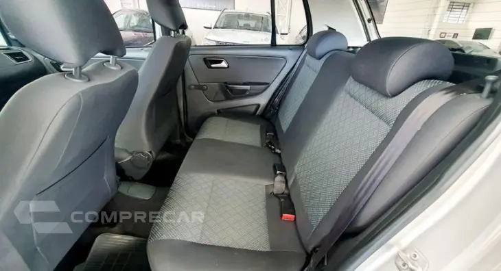 NOVO FOX TL MA