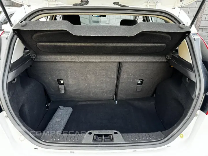 FIESTA 1.6 Ti-vct SE