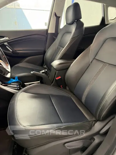 TRACKER 1.2 Turbo Premier