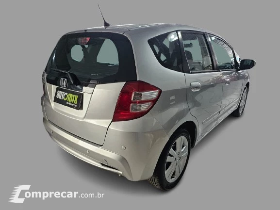 FIT 1.5 EX 16V