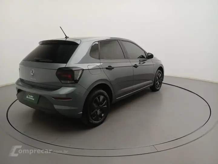 POLO 1.0 MPI TRACK MANUAL