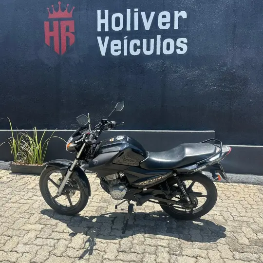 YBR125I FACTOR ED