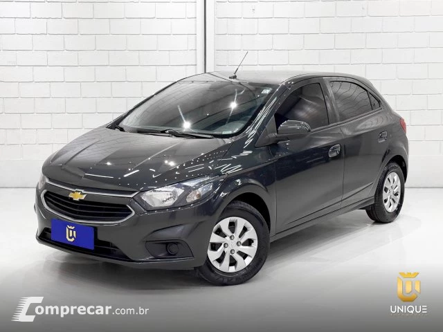ONIX - 1.0 MPFI LT 8V 4P MANUAL