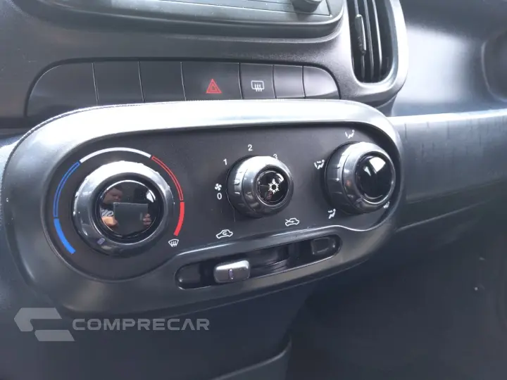 MOBI 1.0 EVO FLEX TREKKING MANUAL