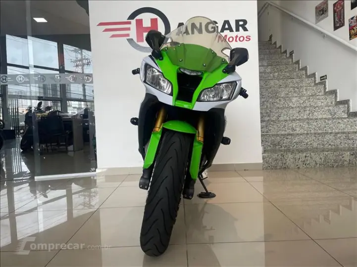 NINJA ZX-10R