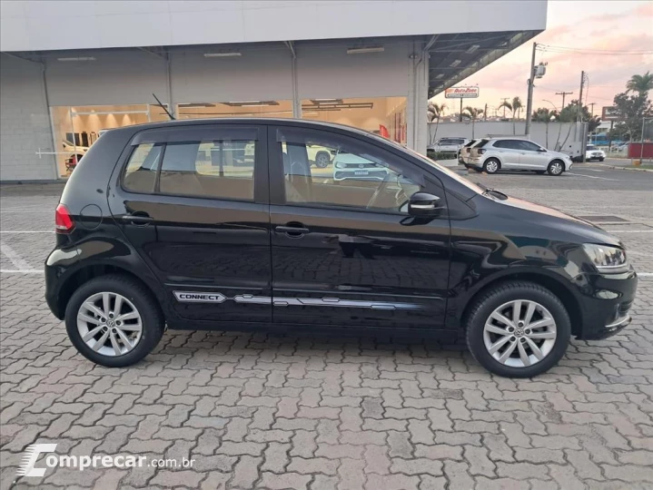 FOX 1.6 MSI TOTAL FLEX CONNECT 4P MANUAL