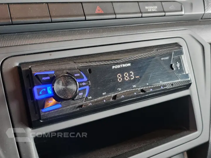 SAVEIRO 1.6 MSI ROBUST CS 16V FLEX 2P MANUAL