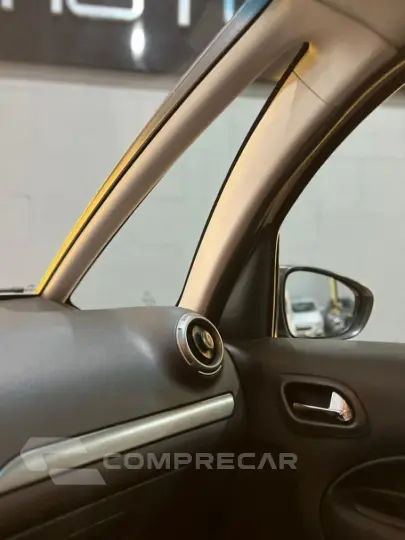 AIRCROSS 1.6 Salomon Tendance 16V