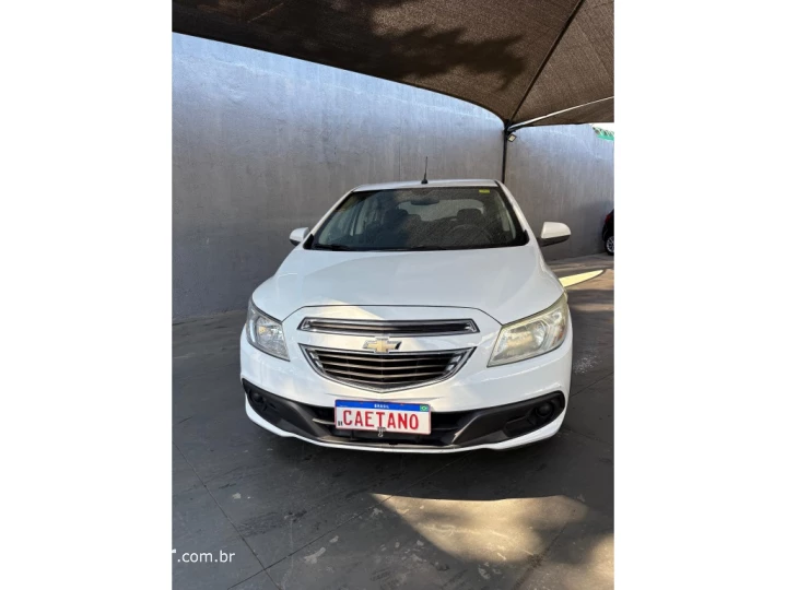 ONIX 1.0 MPFI LT 8V FLEX 4P MANUAL