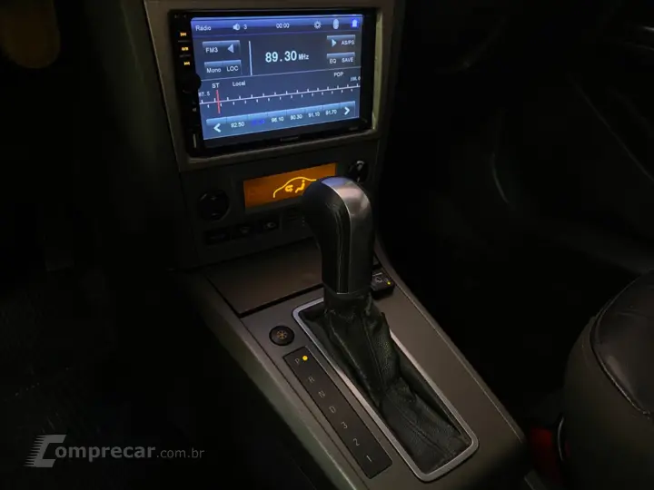 VECTRA 2.0 MPFI ELITE 8V FLEX 4P AUTOMÁTICO