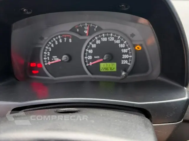 KA - 1.0 MPI 8V 2P MANUAL