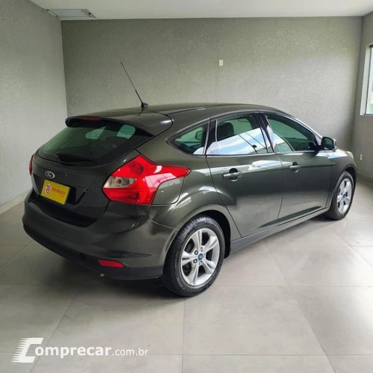 FOCUS S 1.6 H