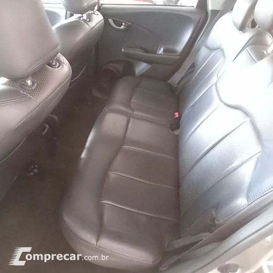 Fit LX 1.4/ 1.4 Flex 8V/16V 5p Mec.