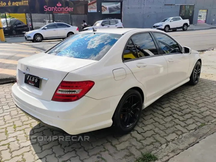 180 C 1.8 Sedan 8V