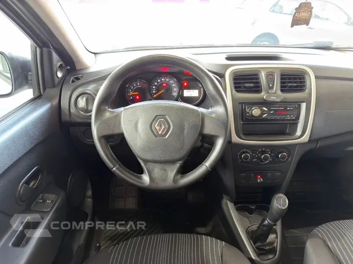 SANDERO 1.0 12V SCE Authentique