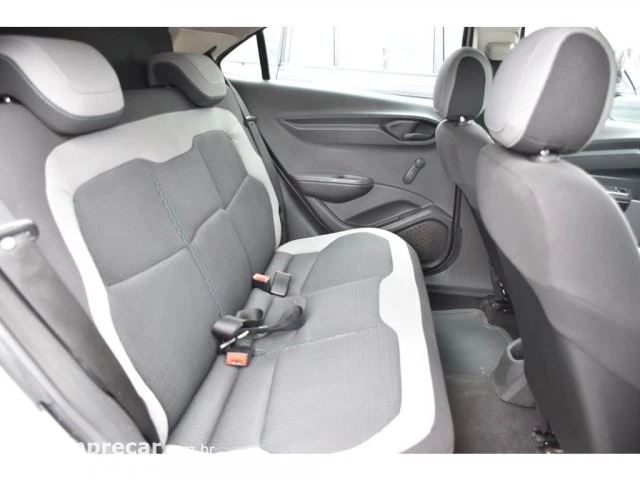 ONIX - 1.0 MPFI LT 8V 4P MANUAL