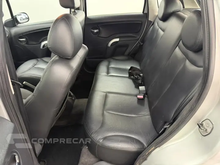 C3 Exclusive 1.4 Flex 8V 5p