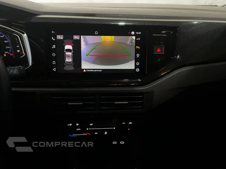POLO 1.0 200 TSI Highline