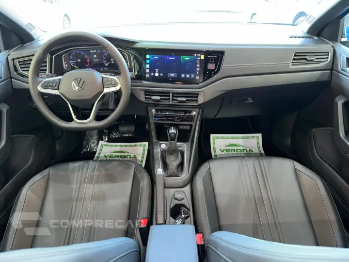 Polo Highline 1.0 Tsi
