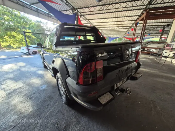 STRADA 1.8 MPI ADVENTURE CD 8V FLEX 2P MANUAL
