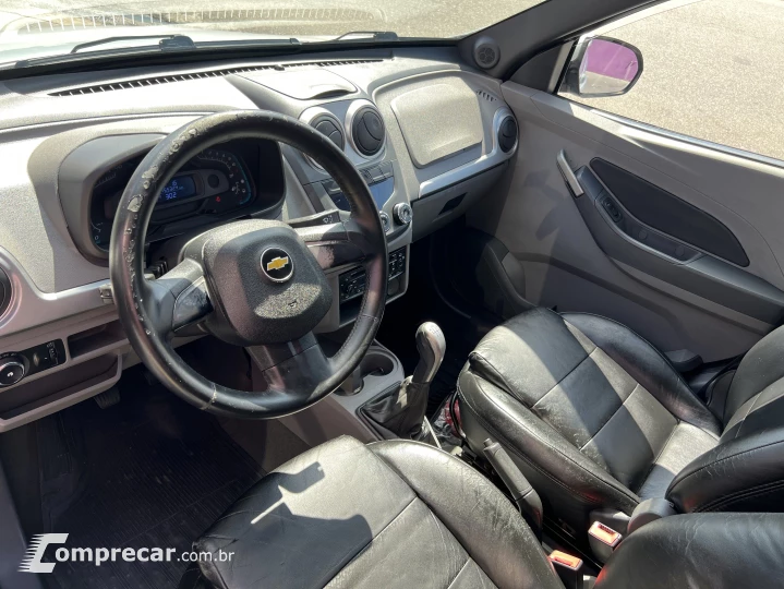 FIT 1.4 CX 16V