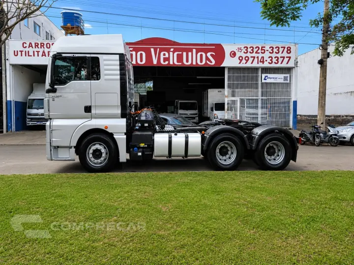 Meteor 29.530 6x4 2p (diesel)(E6)