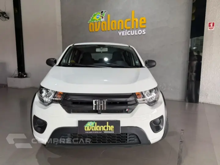 MOBI 1.0 EVO FLEX LIKE. MANUAL