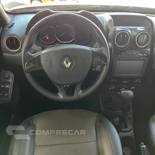 DUSTER Dynamique 2.0 Flex 16V Aut.