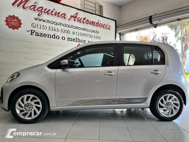 UP 1.0 170 TSI Connect